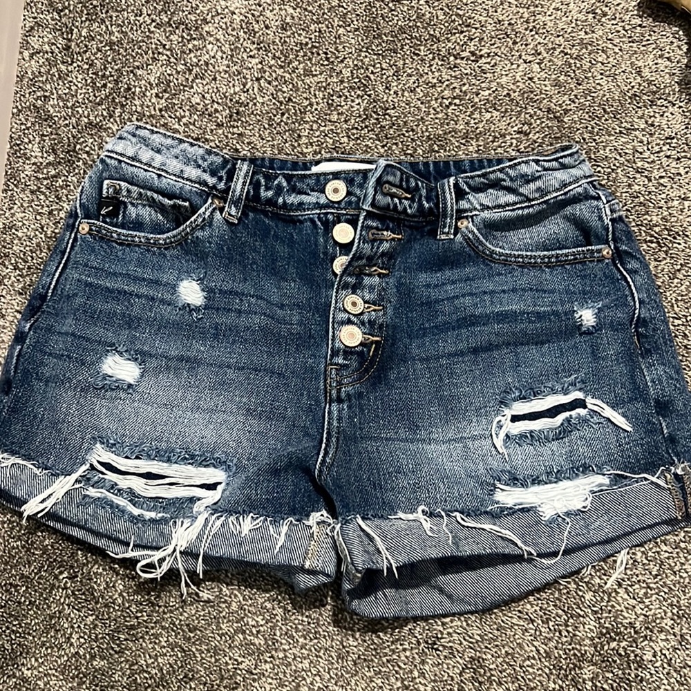 Kancan shorts